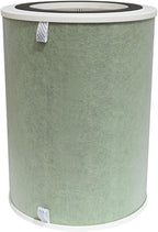 PUREBURG Replacement Filter Compatible by PUREBURG-PureYourBreath