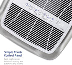AIRDOCTOR AD5500i SMART HEPA Air Purifier - Image 7