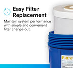 Filtrete Large Capacity Granulated Activated Carbon Whole House Water Filter - Image 6