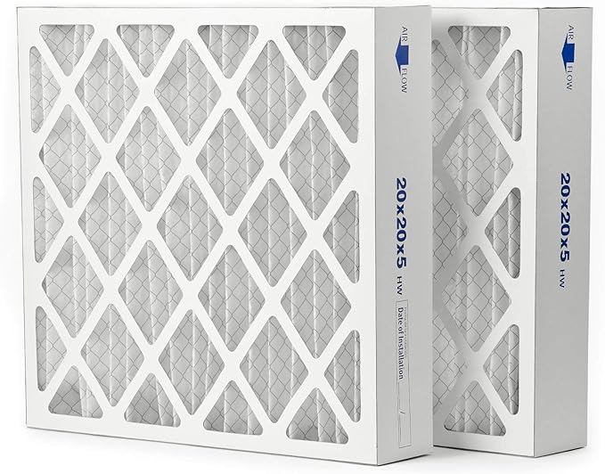 Filters Fast Compatible Replacement by FiltersFast