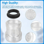 SF90110-1 Replacement Leaf Trap - Image 6