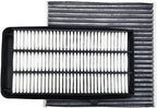 JTBU182-050 Replacement Cabin & Engine Air Filter - Image 3