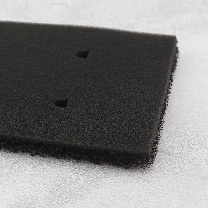 The Lord of the Tools 2Pcs Foam Sponge Filters Replacement 481010716911 - Image 5