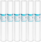 Membrane Solutions 5 Micron Sediment Water Filter Replacement Polypropylene by MembraneSolutions