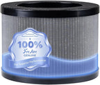 FreAire H13 HEPA Filter, H13 True HEPA Air Filter Replacement by FreAire