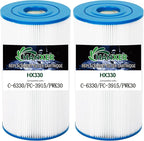 PWK30-EC Spa Filter Cartridge Replaces by HANXER