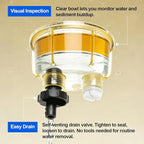 iFJF R12T Fuel Water Separator Marine Assembly - Image 5