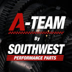 A-Team Performance High Flow Washable & Reusable Round Cotton Air Filter Element - Image 8