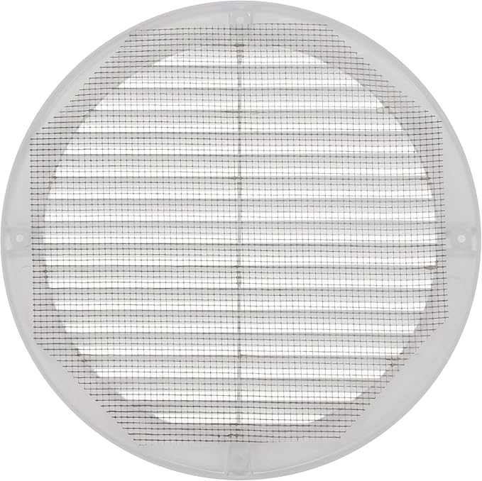 Vent Systems 8" Inch - Image 6