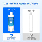 Waterdrop DA97-17376B Replacement - Image 3