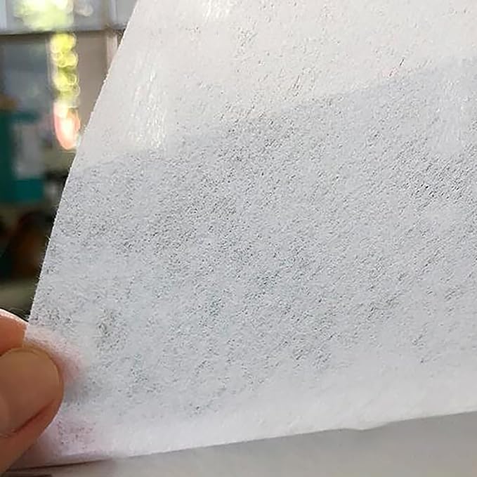 Cutting Fluid Filter Paper, Machine Tool, Grinder Filter Paper, Mixed Fiber - Image 2