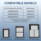 HPA300 HEPA Air Purifier Filter R - Image 7