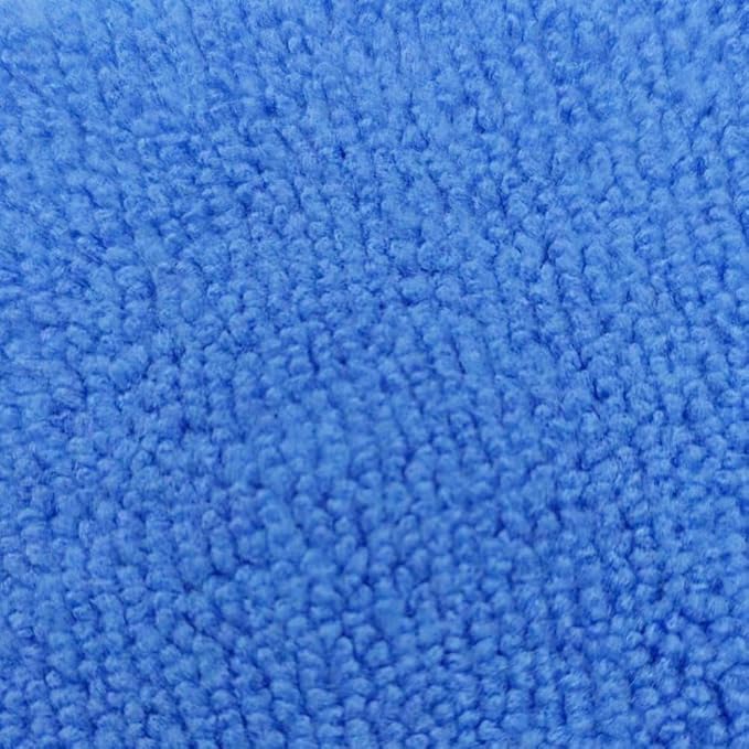 Microfiber Applicator Pads, Interior & Exterior Car Care - Image 2