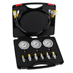 SINOCMP Hydraulic Pressure Test Kit by SINOCMP