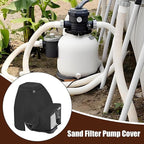 Waterproof Pool Pump Protection - Image 3