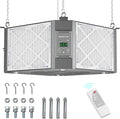 ABESTORM 360 Degree Intake Air Filtration System by AbestormSolutionsINC