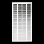 Fits 16x32 Duct Opening | Steel Return Air Grille by Handua | Vent Cover Grill - Image 8