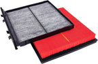 JTBU156-12295 Engine Cabin Air Filter - Image 7
