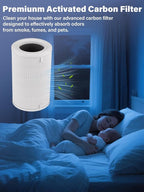 1000 Replacement Filters Compatible - Image 6