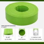 Eastrans 2'' x 25 FT Pool Backwash Hose - Image 2