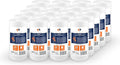 Aquaboon 5 Micron 10 x 4.5 Well Water Sediment Filter Replacement Whole House by Aquaboon