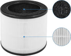 for Coway Airmega 100 Air Purifier True Replacement Filter - Image 4