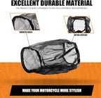 Air Filter Rain Sock Cover Dustproof Waterproof Fit - Image 8