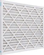 Aerostar 12x12x1 MERV 13, Pleated Air Filter, Box of 4, Made in the USA - Image 2