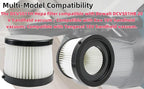 DCV501HB DCV5011H Replacement HEPA Filters - Image 6
