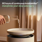 Blueair 2-in-1 Pro Air Purifier & Humidifier - Image 5
