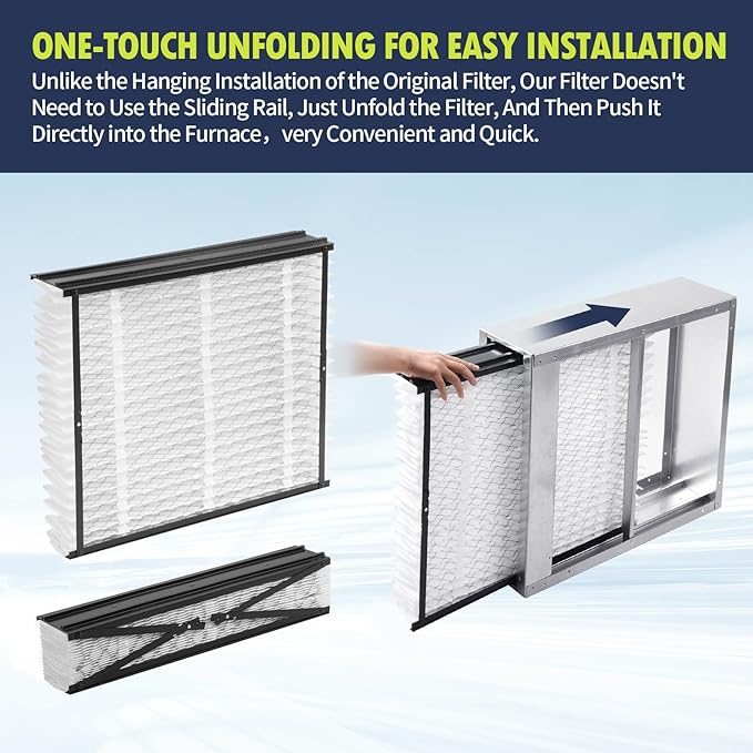 IYOUYA 3 Pack 213 Replacement Filter Compatible - Image 3