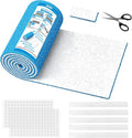 Air Vent Filters Roll, MERV 8 Triple Vent Filter by Unknown