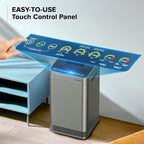 Nuwave Forever Plus Air Purifier - Image 6