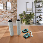 Replacement Roller Brushes and Filters Compatible - Image 5