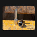 Pack of 2 Grease Nozzles with Leakproof Design & Built in Filter Suitable - Image 6