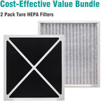 2-Pack 30930 Replacement Air Filters Compatible - Image 3