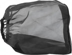 Air Filter Cover for Car Cold Air Intake Filter Cover Wrap Dustproof, Air - Image 5