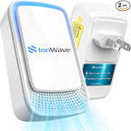 Air Ionizer Negative Ion Air Purifier by Unknown