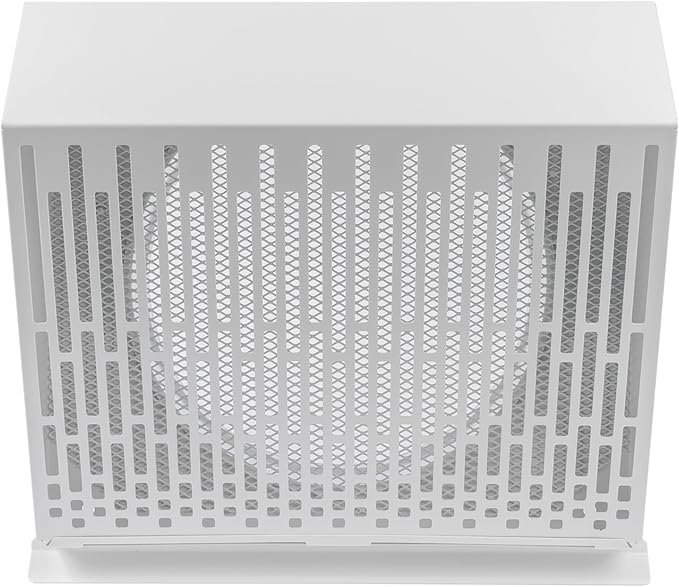 Vent Systems 8" Inch Exhaust Vent Cover - Image 8