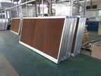 High Efficiency Swamp Cooler Pads, Swamp Cooler Filter, Evaporative Cooling Pad - Image 5