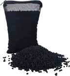 Activated Charcoal Vent Filter and Vent Sewer Refill, Compatible by Unknown