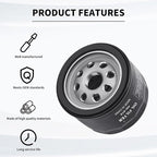 49065-0721 Oil Filter Compatiable - Image 4