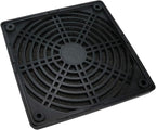 4.72inch/120mm Fan Dust Filter PC Cooler Fan Filter Dustproof Cover Computer - Image 4