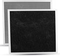 2 Pcs Air Exchanger Filter Fit for Broan ERV100HC HRV100H Ventilation Air by Unknown