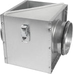 Repa Market 8" x 6" Replacement Air Filter - Image 9