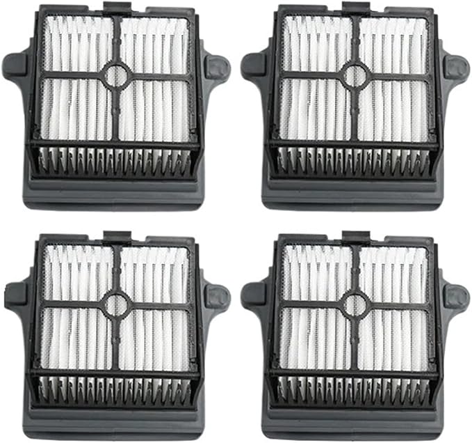 Compatible For TINECO 3.0 Spare Parts Floor Scrubber Roller Brush Filter by Unknown
