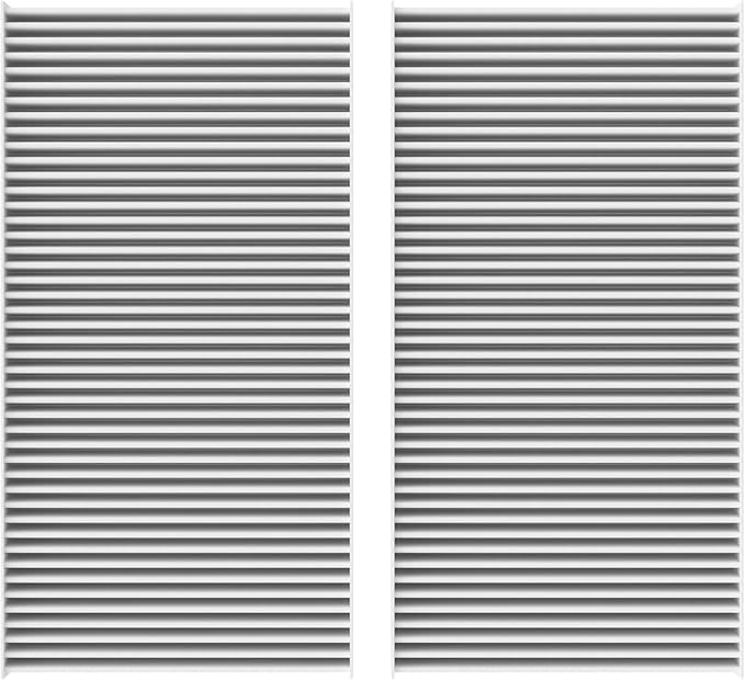 Spearhead OEM+ Particulate Breathe Easy Cabin Filter | Fits 02-06 RSX, 02-06 - Image 8
