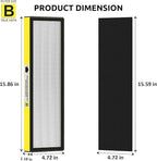 FLT4825 HEPA Filter B Replacement - Image 6