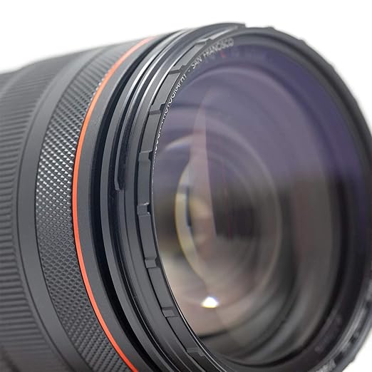 39mm X2 UV Filter for Camera Lenses - Image 4