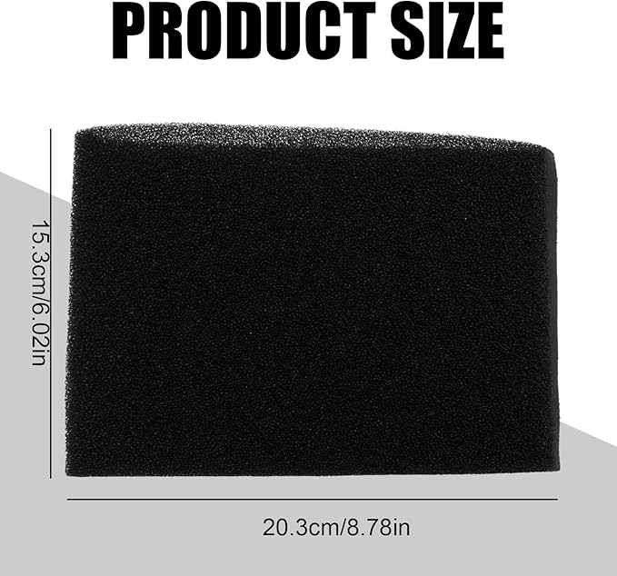 6Pcs 90107 Dry Filter - Image 2